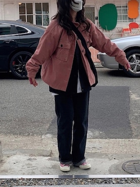 hyg 🦷さんのコーディネート