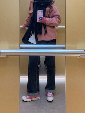 hyg 🦷さんのコーディネート