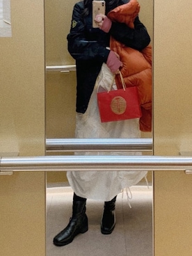 hyg 🦷さんのコーディネート