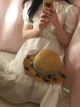 桃 花さんのコーディネート