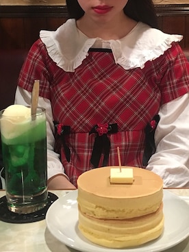 桃 花さんのコーディネート