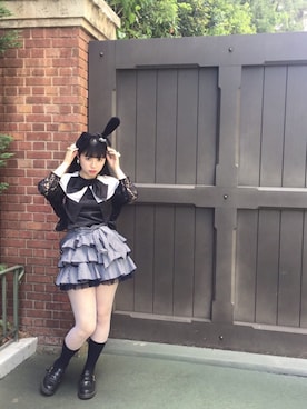 桃 花さんのコーディネート