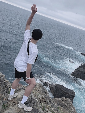 tsubabbbkiさんのコーディネート