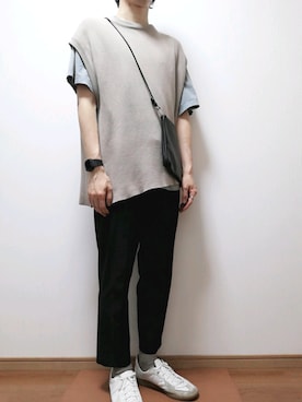 ten_2_lowさんのコーディネート