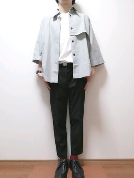 ten_2_lowさんのコーディネート