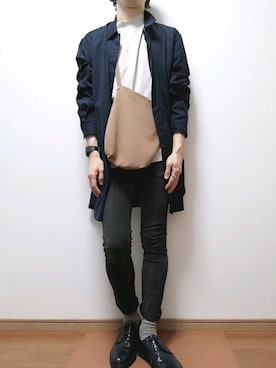 ten_2_lowさんのコーディネート