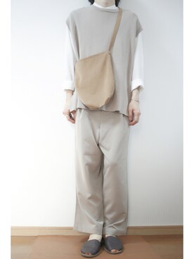 ten_2_lowさんのコーディネート