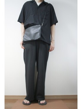 ten_2_lowさんのコーディネート