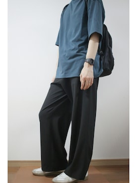 ten_2_lowさんのコーディネート