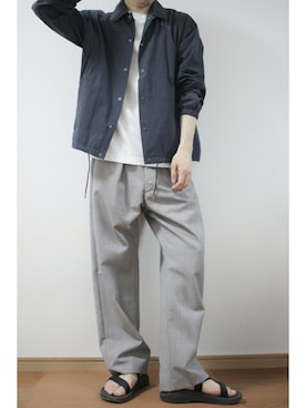 ten_2_lowさんのコーディネート