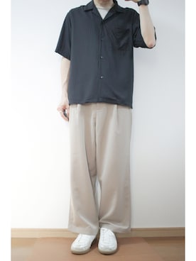 ten_2_lowさんのコーディネート