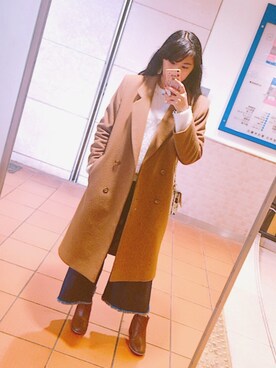 b_Kanna . ☞☞さんのコーディネート