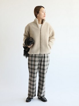 w.ikedaさんのコーディネート