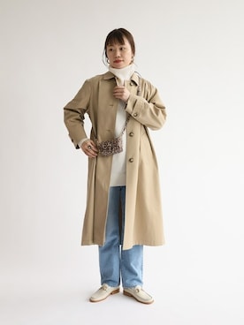 w.ikedaさんのコーディネート