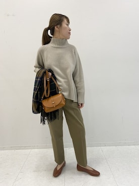 w.ikedaさんのコーディネート