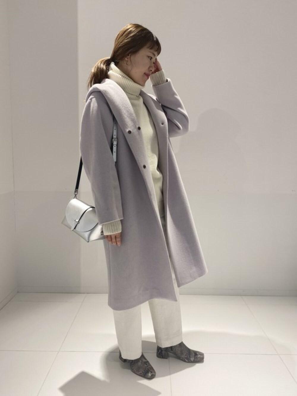 JOURNAL STANDARD relume（ジャーナルスタンダード レリューム）の 