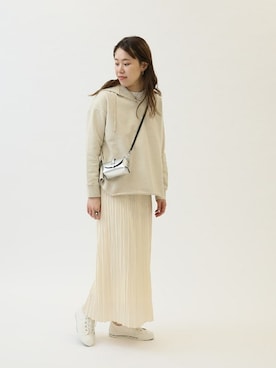 w.ikedaさんのコーディネート