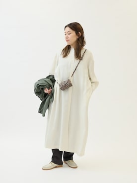 w.ikedaさんのコーディネート