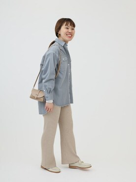 w.ikedaさんのコーディネート