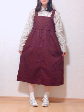 はるかすさんのコーディネート