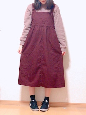 はるかすさんのコーディネート
