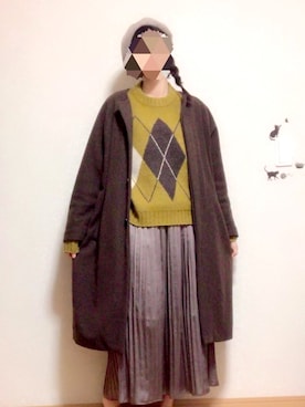 はるかすさんのコーディネート