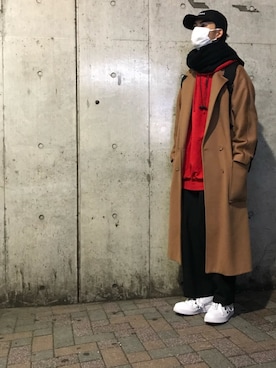☺︎NAOYA☺︎さんのコーディネート