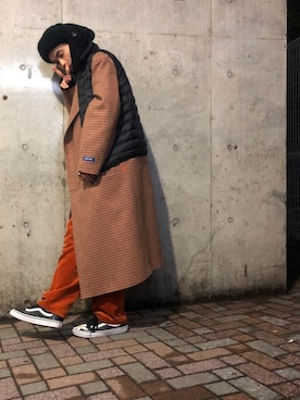 ☺︎NAOYA☺︎さんのコーディネート
