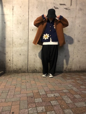 ☺︎NAOYA☺︎さんのコーディネート