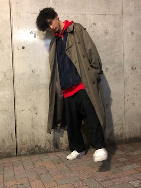☺︎NAOYA☺︎さんのコーディネート
