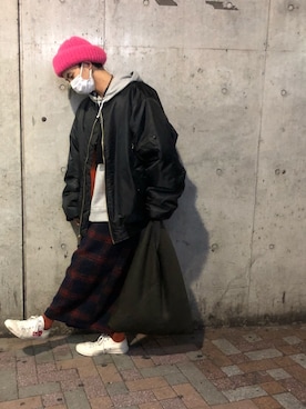 ☺︎NAOYA☺︎さんのコーディネート