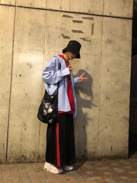 ☺︎NAOYA☺︎さんのコーディネート