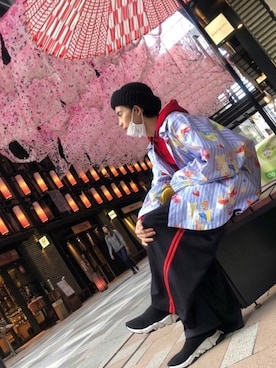 ☺︎NAOYA☺︎さんのコーディネート