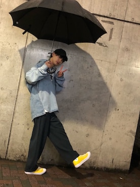 ☺︎NAOYA☺︎さんのコーディネート