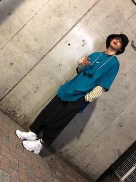 ☺︎NAOYA☺︎さんのコーディネート