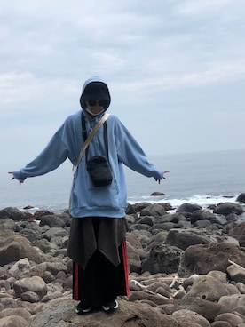 ☺︎NAOYA☺︎さんのコーディネート