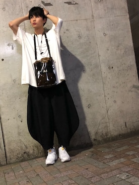 ☺︎NAOYA☺︎さんのコーディネート