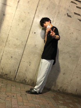 ☺︎NAOYA☺︎さんのコーディネート