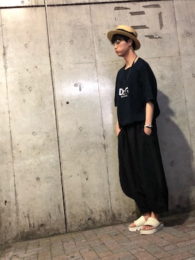 ☺︎NAOYA☺︎さんのコーディネート
