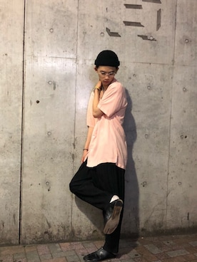 ☺︎NAOYA☺︎さんのコーディネート