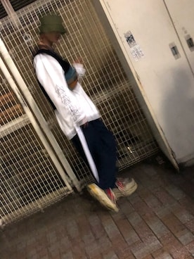 ☺︎NAOYA☺︎さんのコーディネート