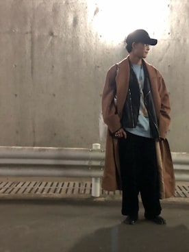☺︎NAOYA☺︎さんのコーディネート