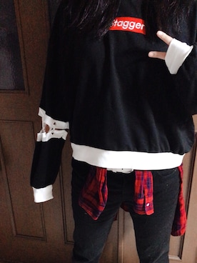 やまゆのさんのコーディネート