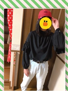 やまゆのさんのコーディネート