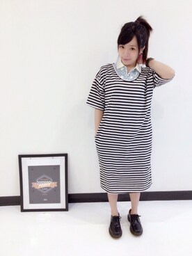 suwawaさんのコーディネート