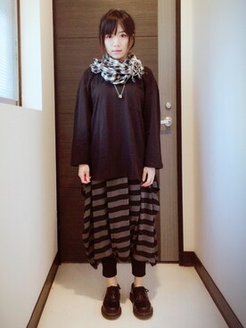 suwawaさんのコーディネート