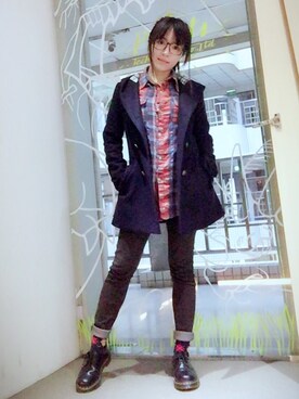 suwawaさんのコーディネート