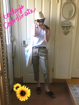 Lauriamさんのコーディネート