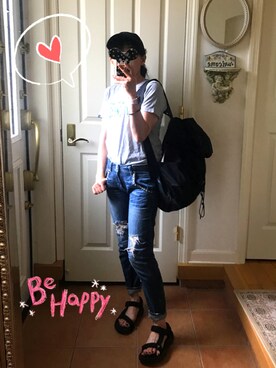 Lauriamさんのコーディネート