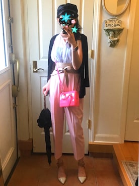 Lauriamさんのコーディネート